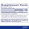Pure Encapsulations Strontium (Citrate) - Hypoallergenic Dietary Supplement to Support Healthy Bones* - 2 of 4