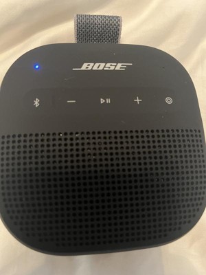 Bose SoundLink Micro Portable Speaker (2nd Gen) - Sunset Peach