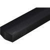 Samsung B63c 5.1 Channel Wireless Soundbar W/subwoofer Dolby Digital 5. ...