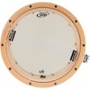 PDP by DW Concept Series 20-Ply Snare Drum With Wood Hoops 14 x 6.5 in. Natural Lacquer - 2 of 4