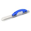 Bon Tool 82-775 Mag Float - Round End - 18-inch X 3 1/8-inch Comfort Grip Handle - 2 of 4