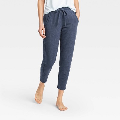 french terry sweatpants womens