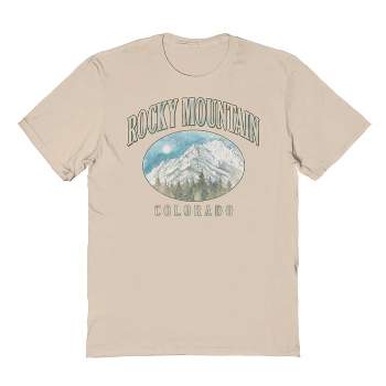 Mlb Colorado Rockies Boys' Core T-shirt : Target