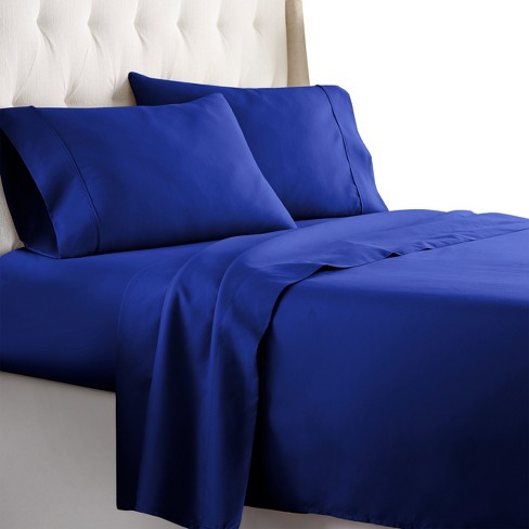 Danjor Linens Luxury Pillowcase And Sheet Bedding Set 1800 Series : Target