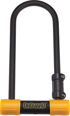 onguard bulldog mini