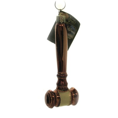 toy gavel target