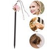 Unique Bargains Hair Stick Pin 1Pc - 3 of 4