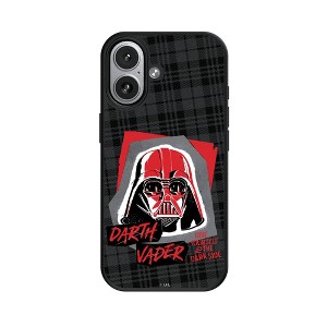 Star Wars Empire Ransom MagSafe Compatible Cell Phone Case for Apple iPhone 17 Series - 1 of 4