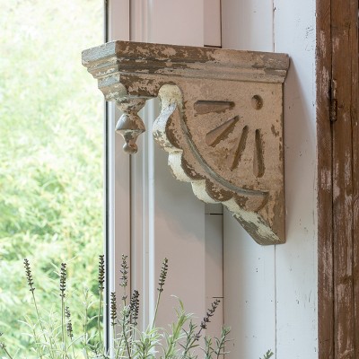 Park Hill Collection Old General Store Corbel