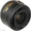 Nikon AF-S DX NIKKOR 35mm f/1.8G Lens - 3 UV/CPL/ND8 Filters - Package - 3 of 4