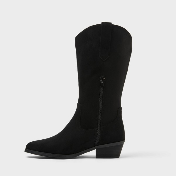 Botas altas Callie para mujer - Universal Thread™ 2