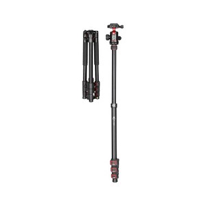 Orieon Techs Aluminum Camera Tripod With Transverse Column - 1 of 4