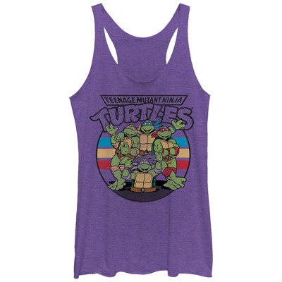 Teenage Mutant Ninja Turtles Authentic Vintage T-shirt : Target