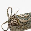 Outdoor Bench Cushion - Tamara Paisley - Pillow Perfect - 2 of 4