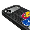 NCAA Big 12 Universities Text Backdrop MagSafe Compatible Cell Phone Case for Apple iPhone 17 Series - 4 of 4