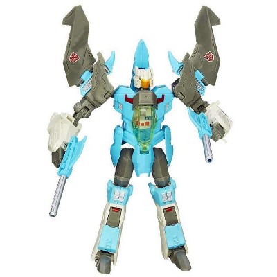 Voyager Class Brainstorm | Transformers Generations Thrilling 30 Action figures