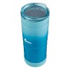 bubba Envy S Stainless Steel Tumbler with Straw and Rubberized Bumper - image 3 of 3