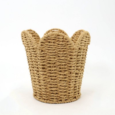 Shaped Basket - Bullseye's Playground™