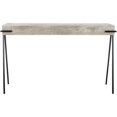 Jett Console Table - CNS4201A - Gray - Safavieh