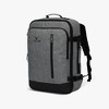 Hynes Eagle Compass 38L Carry On Backpack-Gray - 3 of 4