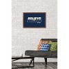Trends International Ted Lasso - Believe In Believe Framed Wall Poster Prints - 2 of 4