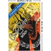 Trends International Charlie Parker - Music Notes Unframed Wall Poster Prints - 3 of 4