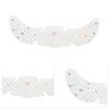 Unique Bargains Waterproof Freckles Stickers Face Tattoo 2 Pcs - 3 of 4