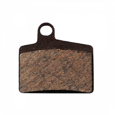 Clarks VRX843C Disc Brake Pad