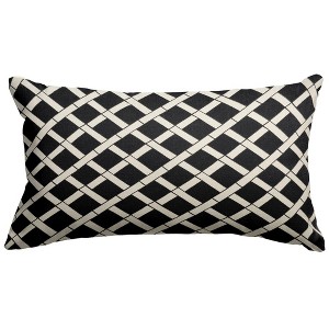Majestic Home Goods,Pillow Bamboo - 1 of 4