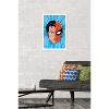 Trends International Marvel Comics Spider-Man - Spider-Sense Framed Wall Poster Prints - 2 of 4