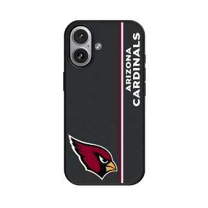 NFL NFC Teams Sidebar MagSafe Compatible Cell Phone Case for Apple iPhone 17 Series - 1 of 4