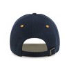 MLB Milwaukee Brewers Coop Catcher Hat - 2 of 2