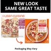 Lean Cuisine Protein Kick Supreme Frozen Pizza - 6oz - 3 of 4