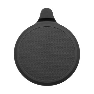Unique Bargains Bathroom Silicone Flexible Washable Bathtub Sink Drain Cover Plug Stoppers - 1 of 4
