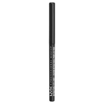 Nyx Professional Makeup Epic Ink Waterproof Eyeliner - Vegan Formula - 0.02  Fl Oz : Target