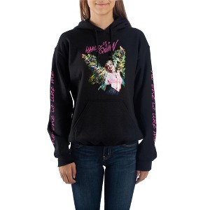 Unisex Birds of Prey Harley Quinn Hoodie Sweatshirt - 1 of 1