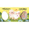 The Best Egg - (Sequin Shaker) by  Editors of Silver Dolphin Books (Board Book) - 4 of 4