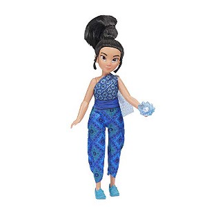 Disney Raya and The Last Dragon Young Raya and Kumandra Flower - 1 of 4