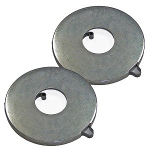 Ryobi/Homelite Trimmer (2 Pack) Replacement Spring & Container - 638033001-2PK - 1 of 3