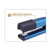 Bostitch Epic Stapler, 25-Sheet Capacity, Blue - 3 of 4