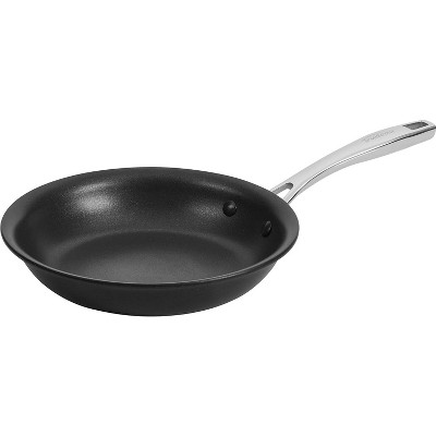 Trudeau Heroic Aluminum 8 Inch Fry Pan