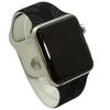 Olivia Pratt Assorted Printed Silicone Apple Watch Band - 3 of 4