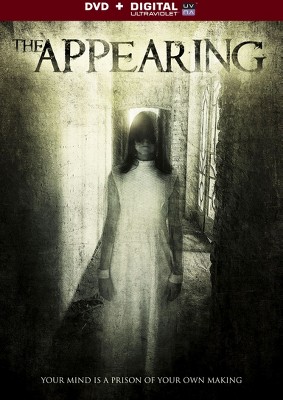 The Appearing (DVD)(2014)