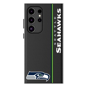 Keyscaper NFL Sidebar MagSafe Compatible Cell Phone Case for Galaxy S24 Plus - 1 of 4