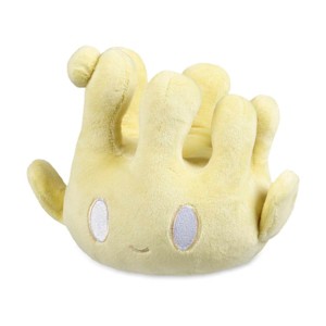 Pokemon Center Milcery Poké Plush - 6 ¼ In. - 1 of 4