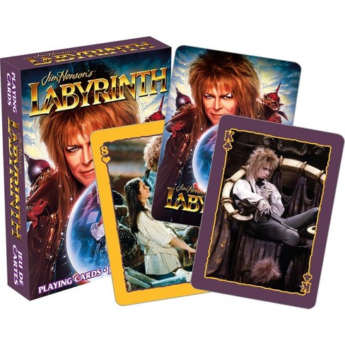 Aquarius Puzzles Fantastic Beasts Playing Cards : Target