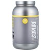 Isopure Zero Carb Protein Powder, Banana Cream, 3 lbs (1.36 kg) - 4 of 4