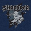 Men's Teenage Mutant Ninja Turtles Anime Shredder T-Shirt - 2 of 4