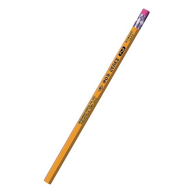 Musgrave Pencil Company Musgrave Ceres Pencils Pack of 144 (MUS909G)