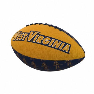 NCAA West Virginia Mountaineers Team Football